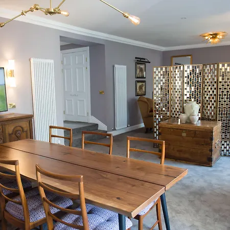 One Devonshire Gardens A Du Vin Hotel