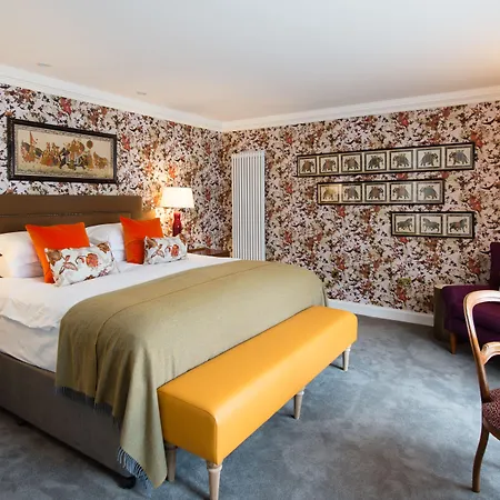 One Devonshire Gardens A Du Vin Hotel 5*