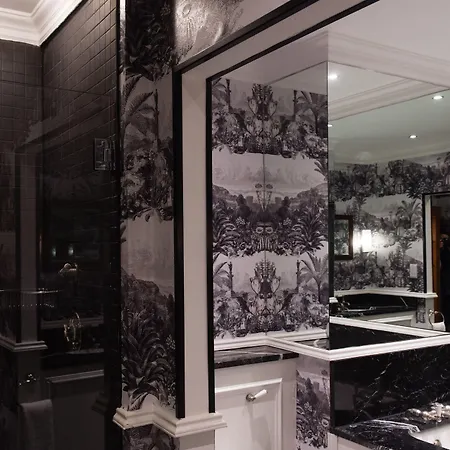 One Devonshire Gardens A Du Vin Hotel