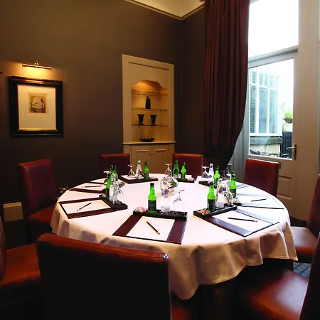 One Devonshire Gardens A Du Vin 5*