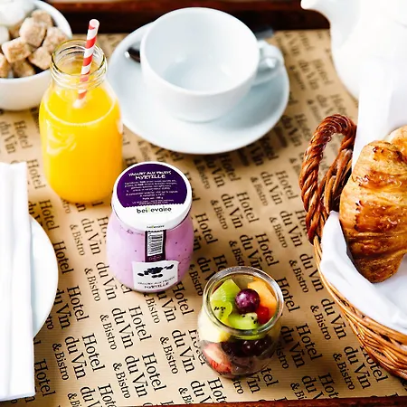 One Devonshire Gardens A Du Vin Hotel 5*