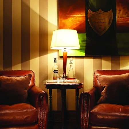 One Devonshire Gardens A Du Vin 5*