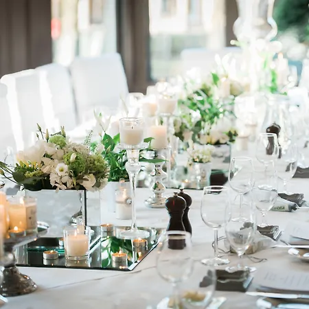 One Devonshire Gardens A Du Vin 5*