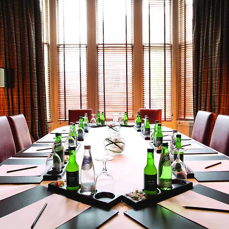 One Devonshire Gardens A Du Vin 5*