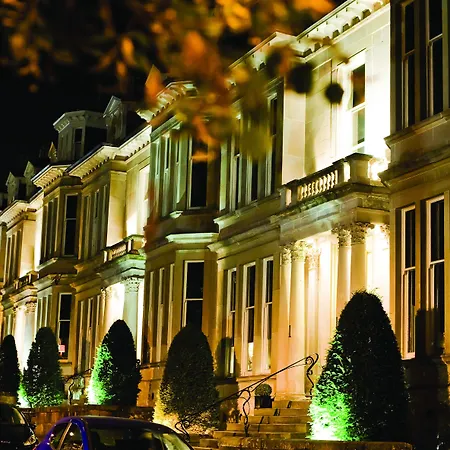 One Devonshire Gardens A Du Vin Glasgow