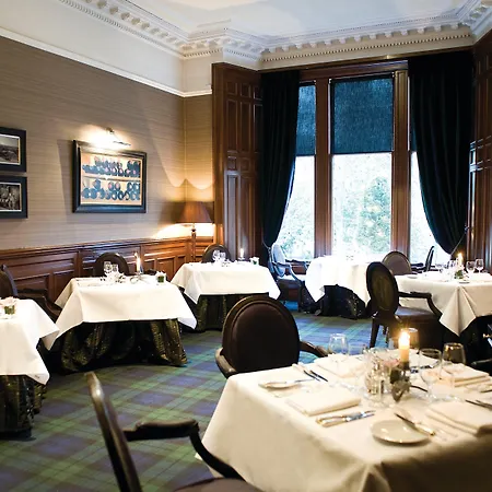 One Devonshire Gardens A Du Vin 5* Glasgow