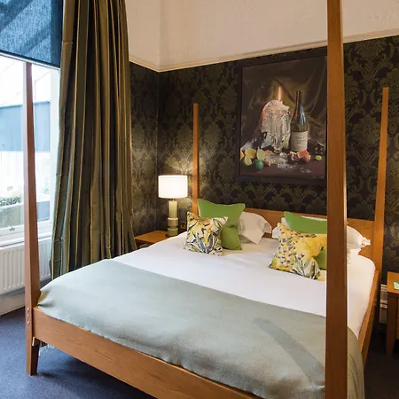 One Devonshire Gardens A Du Vin Hotel