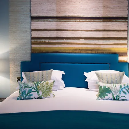 One Devonshire Gardens A Du Vin 5* Glasgow