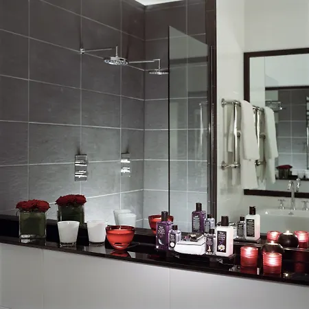 Отель Malmaison Глазго