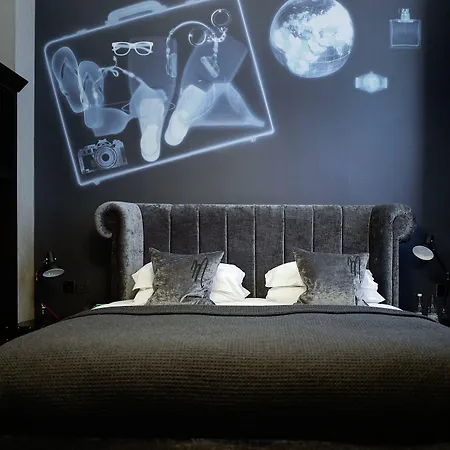 Hotel Malmaison Glasgow
