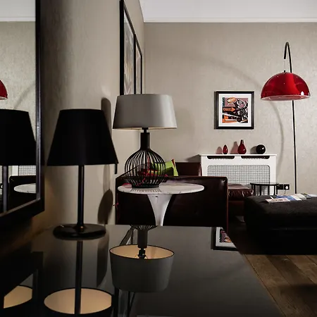 Hotel Malmaison 4*