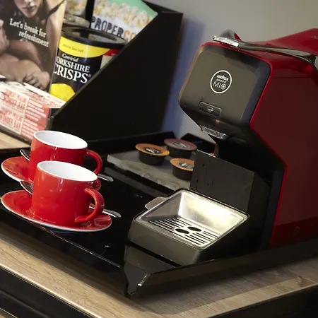 Malmaison 4* Glasgow