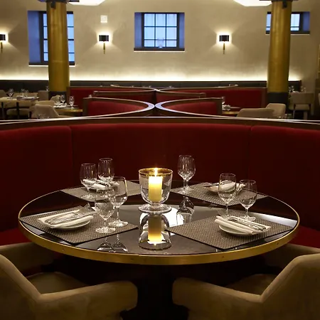 Malmaison Hotel