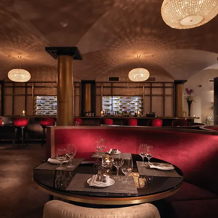 Malmaison 4* Glasgow