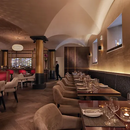 Malmaison Hotel Glasgow