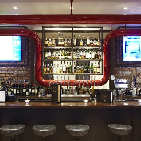 マルメゾン　グラスゴー