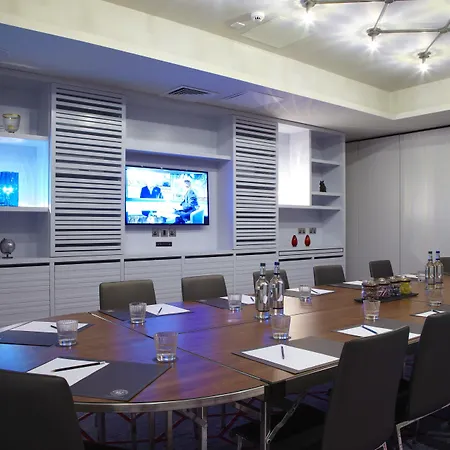 Malmaison Глазго