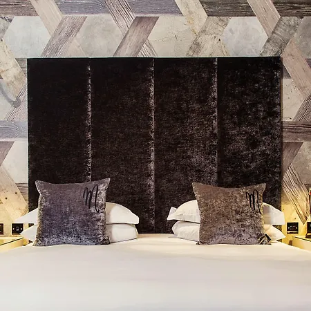 Malmaison Hotel