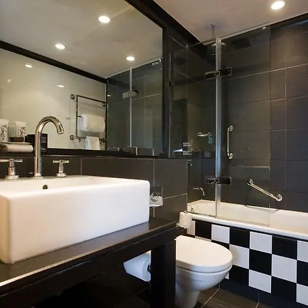 Hotel Malmaison 4*