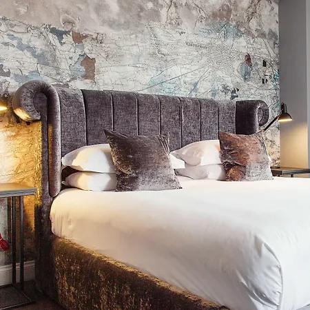 Malmaison Hotel
