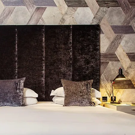 Hotel Malmaison Glasgow