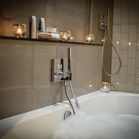 Отель Malmaison 4*