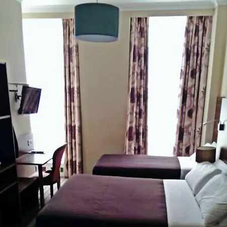 Hotel Rennie Mackintosh