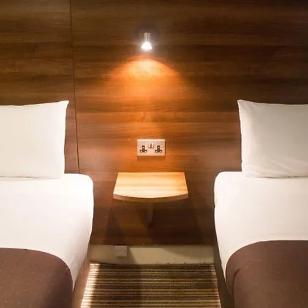 Rennie Mackintosh Hotel