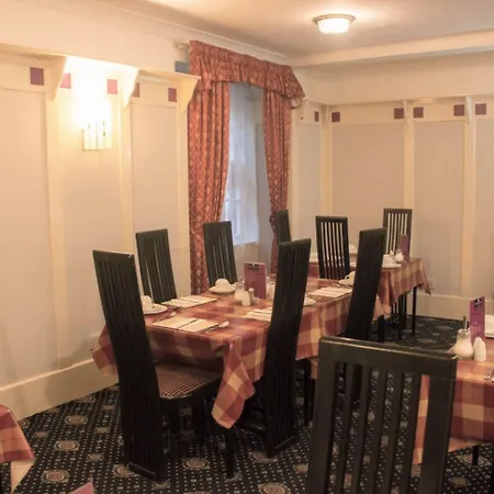 Hotel Rennie Mackintosh 3*