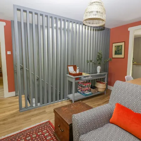 Holiday home The Coach House - Holmwood Glasgow