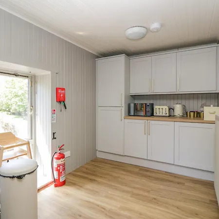 The Coach House - Holmwood Holiday home Glasgow