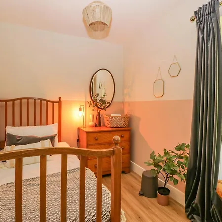 The Coach House - Holmwood Holiday home Glasgow