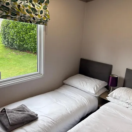 База отдыха Campsie Glen 3*