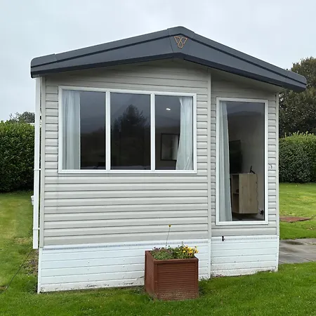 منتزه العطل Campsie Glen