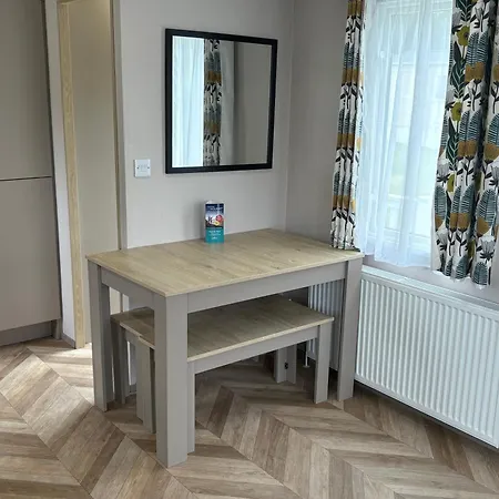 Campsie Glen Glasgow