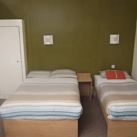 Gasthof House Glasgow