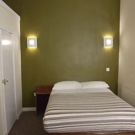 House Gasthof Glasgow