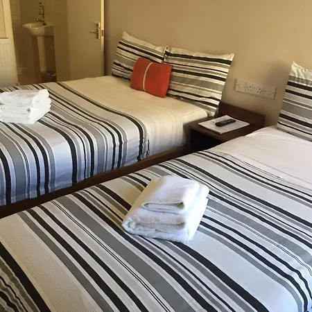 House Guest house