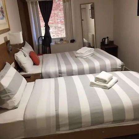 House Guest house 3*