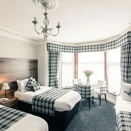 Argyll Bed & Breakfast