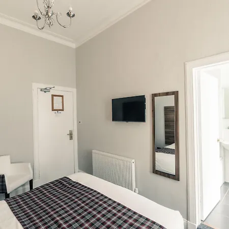 Bed & Breakfast Argyll Glasgow