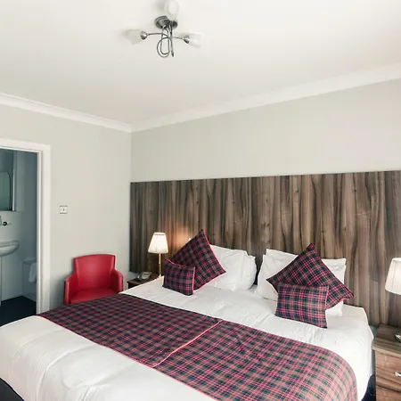 Bed & Breakfast Argyll