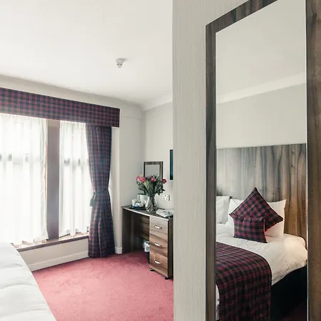 Argyll Bed & Breakfast Glasgow