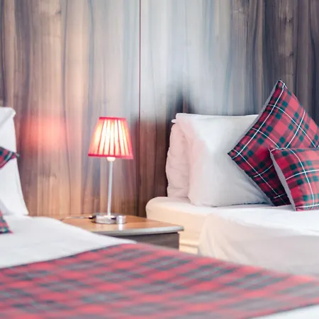 Bed & Breakfast Argyll