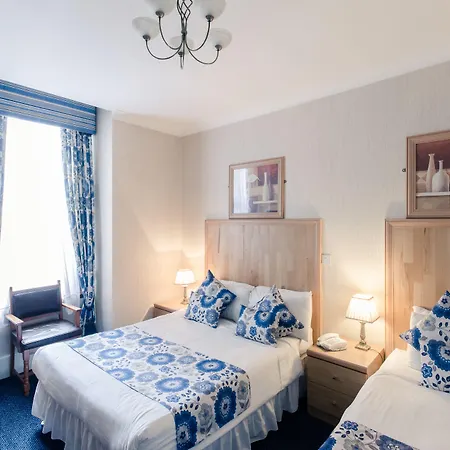 Argyll Bed & Breakfast 3*