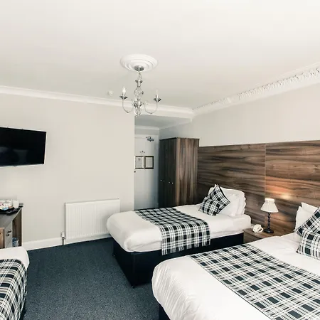 Bed & Breakfast Argyll Glasgow