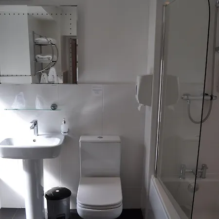 Argyll Bed & Breakfast Glasgow