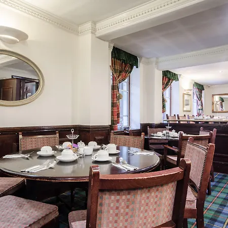 Bed & Breakfast Argyll Glasgow