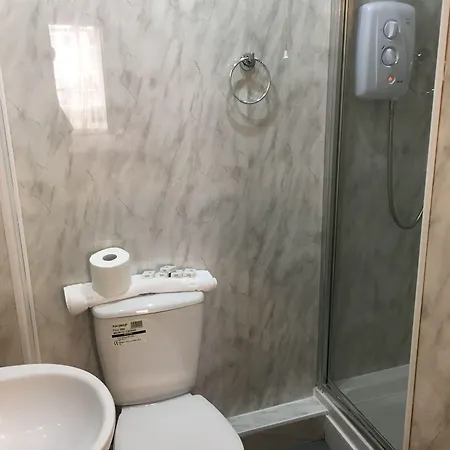 Gæstehus Smiths 3*