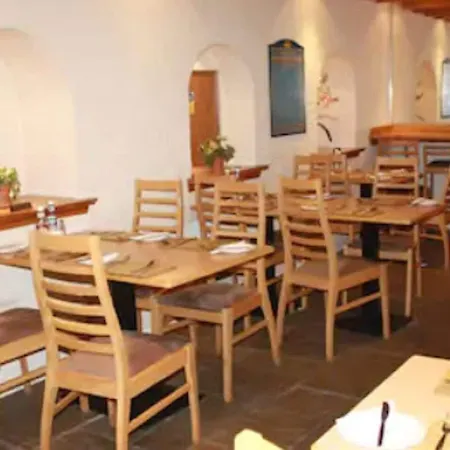 Sandyford 3* גלאזגו